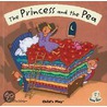 The Princess And The Pea door Jess Stockham