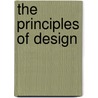 The Principles Of Design by G. Woolliscroft 1854 Rhead