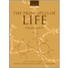 The Principles Of Life C by Tibor Ganti