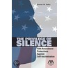 The Privilege of Silence door Steven M. Salky