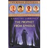 The Prophet From Ephesus door Caroline Lawrence