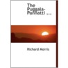 The Puggala-Pannatti ... by Richard Morris