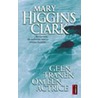 Geen tranen om een actrice by Mary Higgins Clark