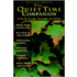 The Quiet Time Companion