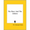 The Race And The Athlete door William Henry Davenport Adams