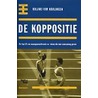De koppositie by R. van Kralingen