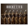 The Radio City Rockettes by James Porto