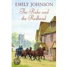 The Rake And The Redhead door Emily Johnson