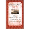 Nederland 1780-1914