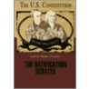The Ratification Debates door Wendy Mcelroy
