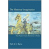 The Rational Imagination door Ruth M.J. Byrne