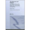 The Redcoat and Religion door Michael Snape