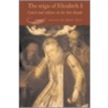 The Reign of Elizabeth I door John Guy