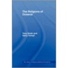 The Religions of Oceania door Tony Swain