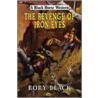 The Revenge Of Iron Eyes by Rory Black