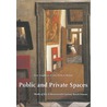 Public and private spaces by J.M. Montias