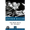 The Ride Down Mt. Morgan by Arthur Miller