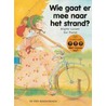 Wie gaat er mee naar het strand?