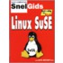 Snelgids Linux SuSE