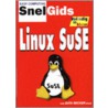 Snelgids Linux SuSE by A. Maslo