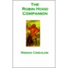 The Robin Hood Companion door Ronan Coghlan