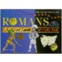 The Romans Activity Book