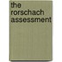 The Rorschach Assessment