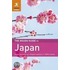 The Rough Guide To Japan