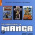 The Rough Guide To Manga