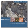 The Rough Guide To Samba door Onbekend