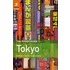 The Rough Guide To Tokyo
