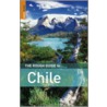 The Rough Guide to Chile door Shafik Meghji