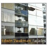 Edwin Zwakman facades door Kate Bush