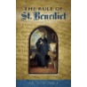 The Rule of St. Benedict by St Benedict Xvi