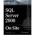 The Sql Server 2000 Book