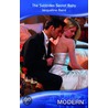 The Sabbides Secret Baby door Jacqueline Baird