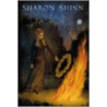 The Safe-Keeper's Secret by Sharon Shinn