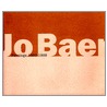 Jo Baer - paintings 1960-1998