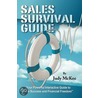 The Sales Survival Guide door Judy McKee