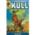The Savage Sword Of Kull