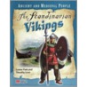 The Scandinavian Vikings door Timothy Love