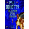 The Season of the Hyaena by Paul Doherty
