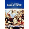 The Second Book Of Enoch by Joseph B. Lumpkin