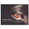 Dierenleven - vier essays by K. Breukel