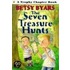The Seven Treasure Hunts