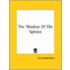 The Shadow Of The Sphinx