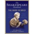 The Shakespeare Handbook