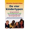 De vier kindertypen by C. Kaniak-Urban