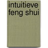 Intuitieve Feng Shui by E. Russel