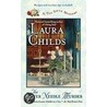 The Silver Needle Murder door Laura Childs